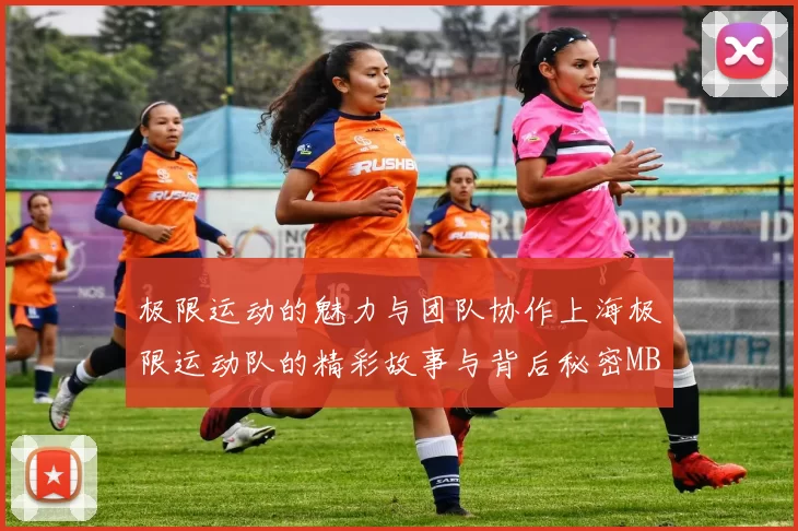 极限运动的魅力与团队协作上海极限运动队的精彩故事与背后秘密MBA