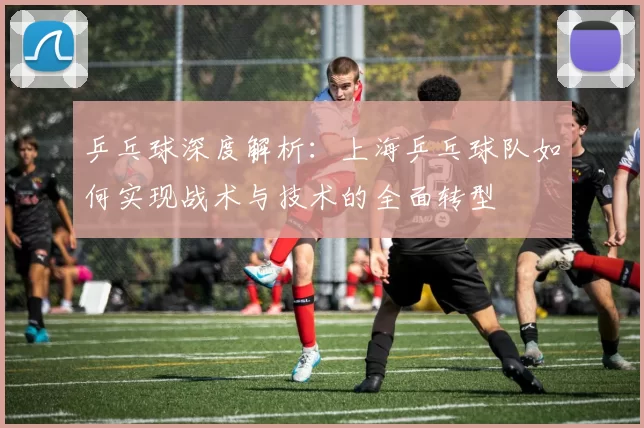 乒乓球深度解析：上海乒乓球队如何实现战术与技术的全面转型